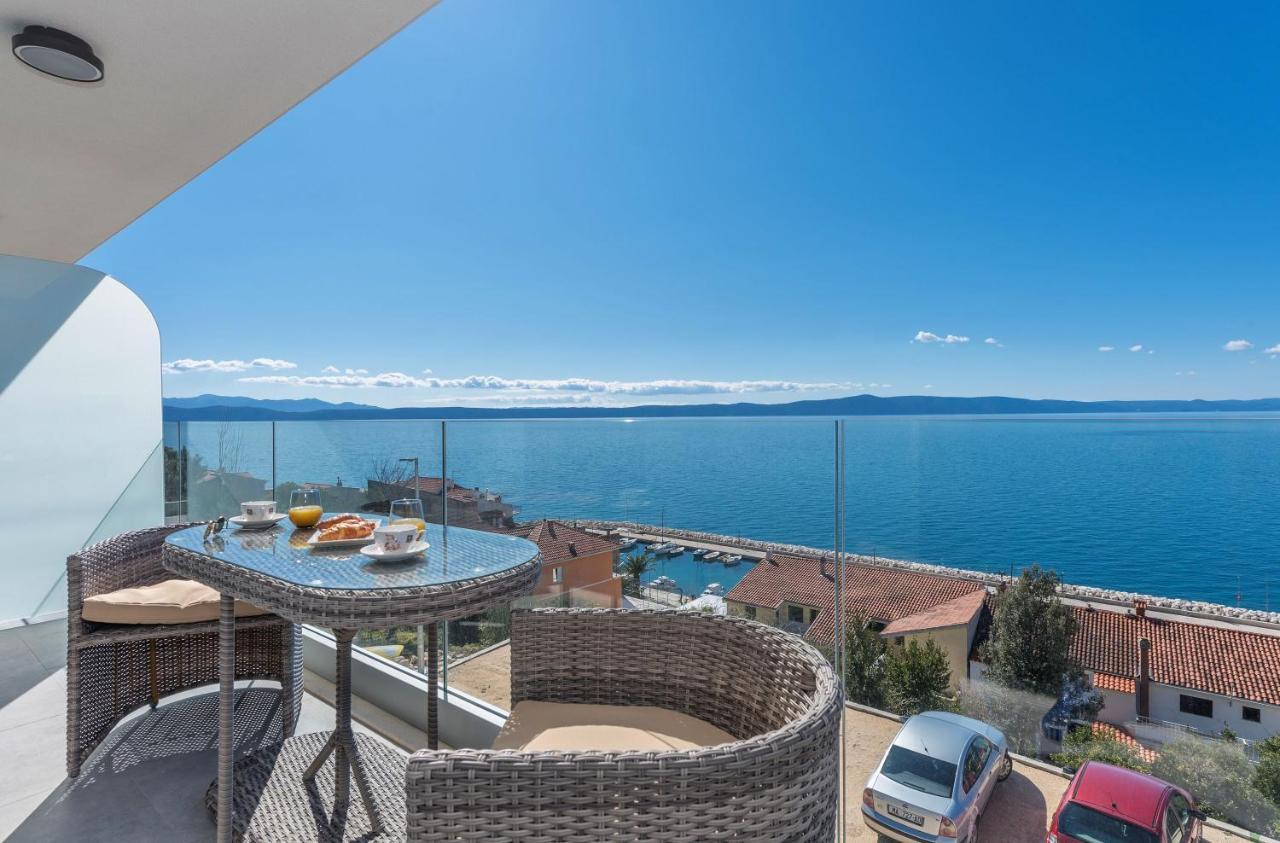 Sun Paradise Podgora Exterior photo