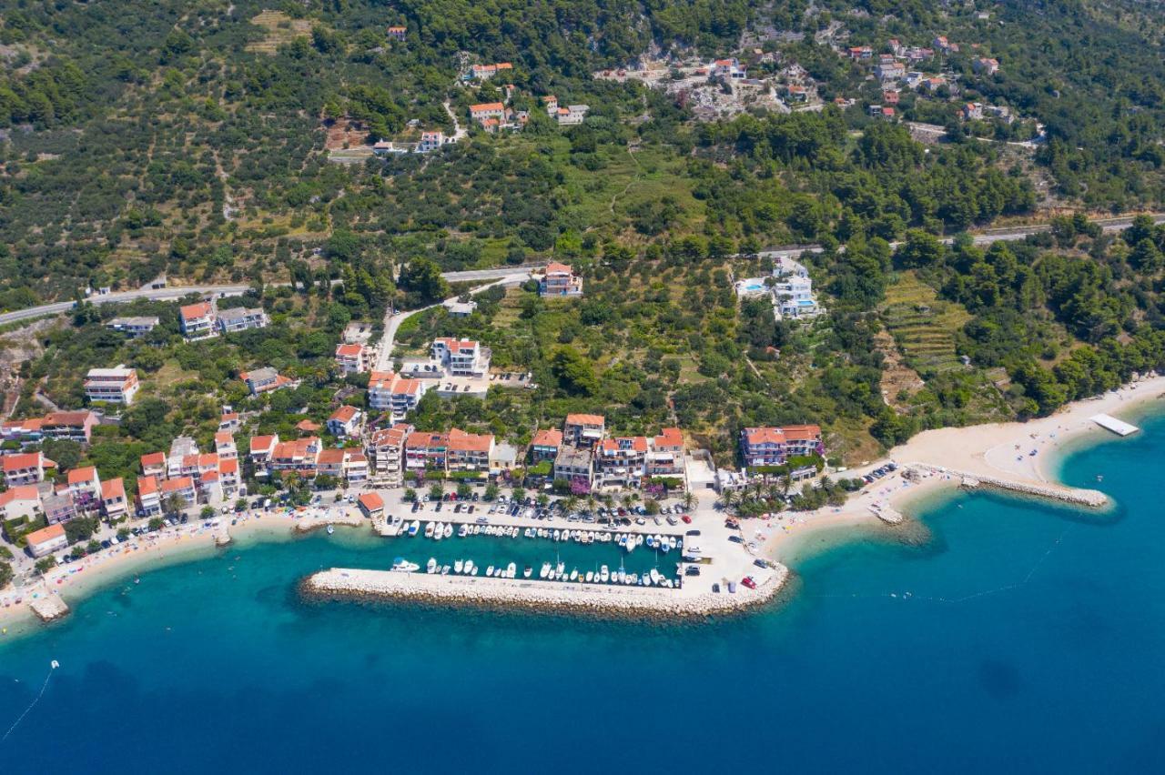 Sun Paradise Podgora Exterior photo