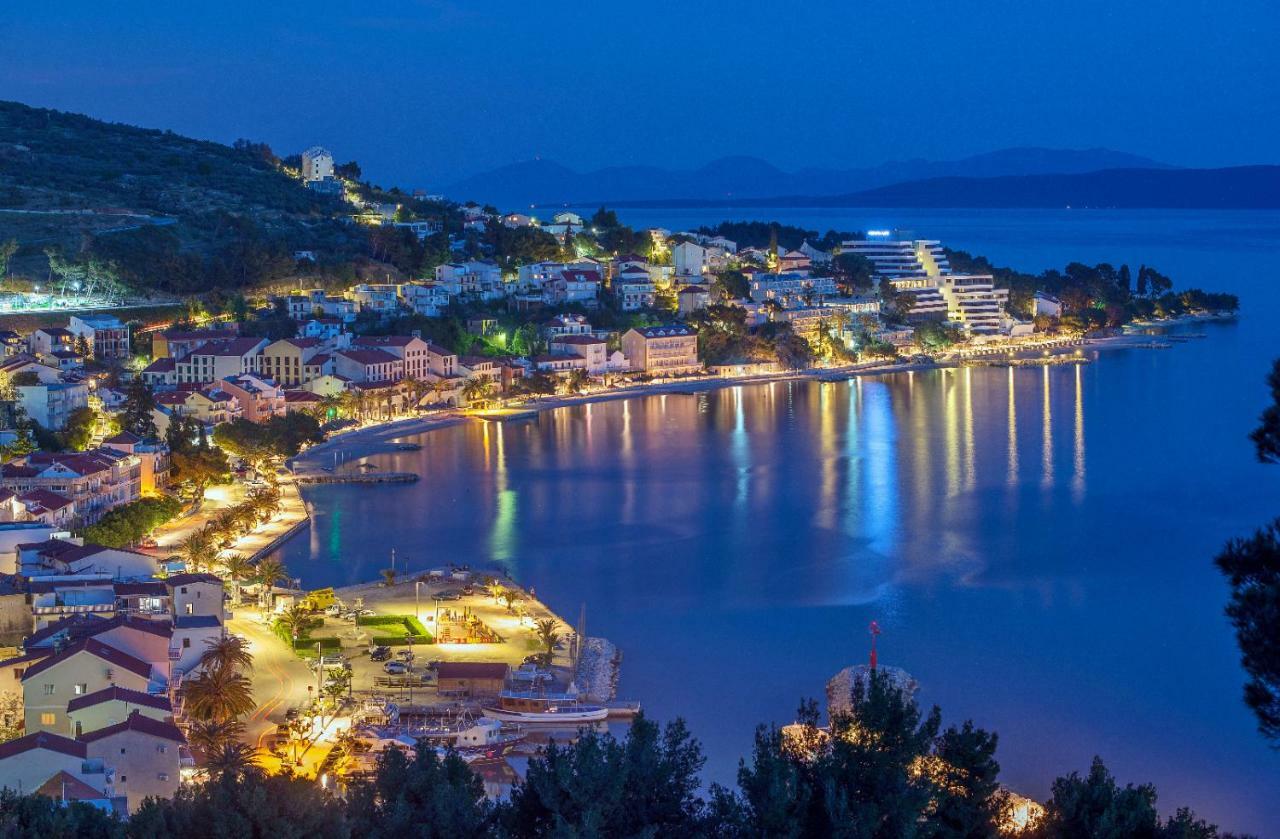Sun Paradise Podgora Exterior photo